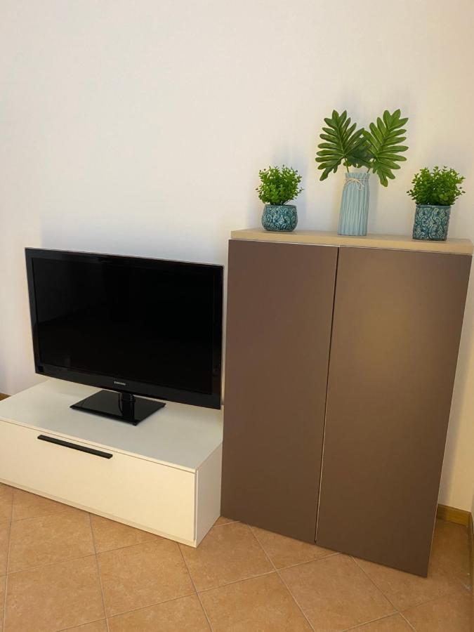 La Casa Comoda 1 Lägenhet Genua Exteriör bild