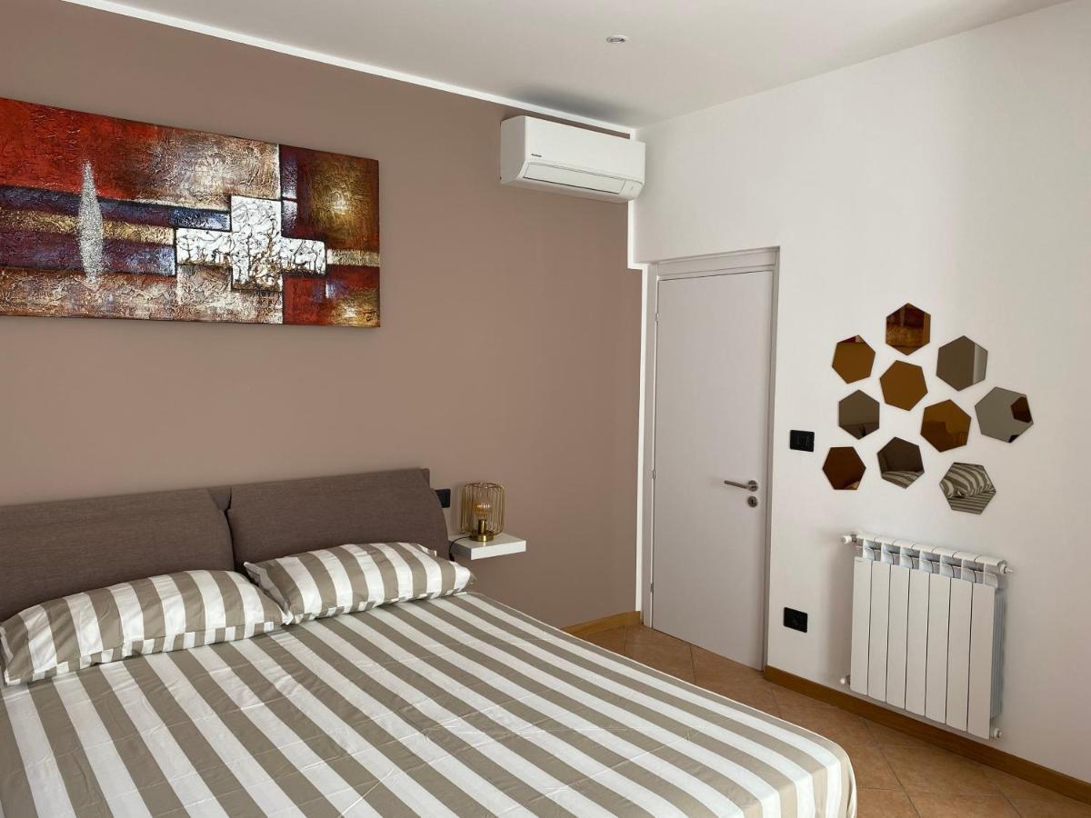 La Casa Comoda 1 Lägenhet Genua Exteriör bild